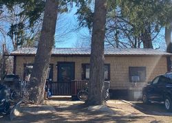 Pre-foreclosure Listing in N ELLA AVE SANDPOINT, ID 83864