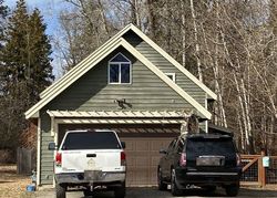 Pre-foreclosure Listing in WHISKEY JACK RD SANDPOINT, ID 83864