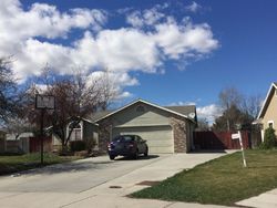 Pre-foreclosure in  E GREEN MEADOW CT Meridian, ID 83646