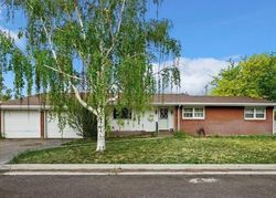 Pre-foreclosure Listing in MAIN ST BUHL, ID 83316