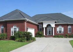 Pre-foreclosure in  SHIPMASTER AVE Myrtle Beach, SC 29579