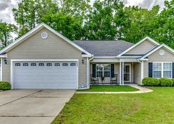 Pre-foreclosure in  GREEN POND CIR Conway, SC 29527
