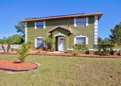 Pre-foreclosure in  N GARLAND RD Avon Park, FL 33825