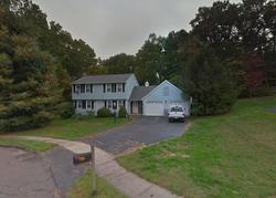 Pre-foreclosure in  ROSSI DR Bristol, CT 06010