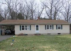 Pre-foreclosure in  SHARREN LN Enfield, CT 06082