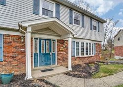 Pre-foreclosure in  SARGASSO CT Cincinnati, OH 45251