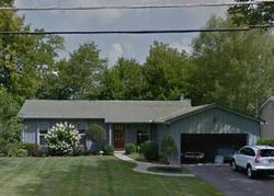 Pre-foreclosure in  BRASHER AVE Cincinnati, OH 45242