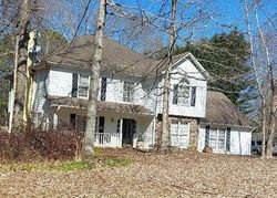 Pre-foreclosure in  SHADY CREEK LN Lawrenceville, GA 30043