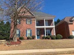 Pre-foreclosure in  GATEVIEW DR Lawrenceville, GA 30046