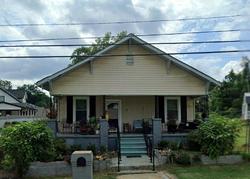 Pre-foreclosure in  GUESS ST Greenville, SC 29605