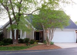 Pre-foreclosure in  FOREST LAKE DR Simpsonville, SC 29681