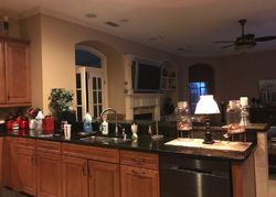 Pre-foreclosure in  OGLEBAY DR Green Cove Springs, FL 32043