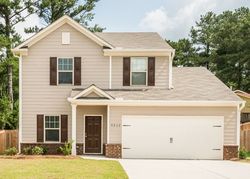 Pre-foreclosure in  ST DAVID ST Fairburn, GA 30213