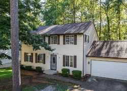 Pre-foreclosure in  STONE TRCE Stone Mountain, GA 30083