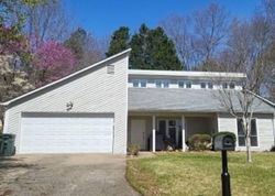 Pre-foreclosure in  APPLEWOOD LN NW Marietta, GA 30064