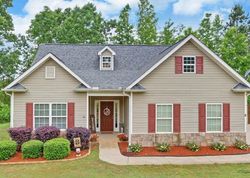 Pre-foreclosure Listing in NORTHWOOD DR COMMERCE, GA 30529