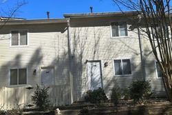 Pre-foreclosure in  NORTHRIDGE CROSSING DR Atlanta, GA 30350