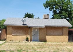 Pre-foreclosure Listing in 4TH ST CLOVIS, CA 93611