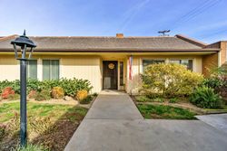 Pre-foreclosure in  S CLOVIS AVE UNIT K Fresno, CA 93727