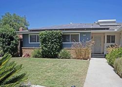 Pre-foreclosure in  E PALO ALTO AVE Fresno, CA 93710