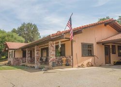 Pre-foreclosure in  CHUCKWAGON RD Squaw Valley, CA 93675