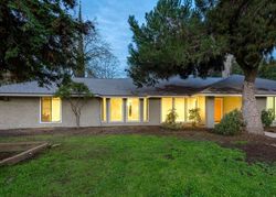 Pre-foreclosure in  S HELM AVE Fresno, CA 93727