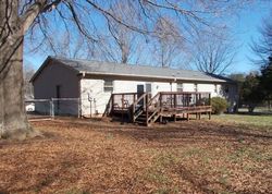 Pre-foreclosure in  WILLOUGHBY DR Kernersville, NC 27284