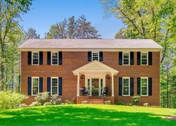 Pre-foreclosure Listing in WESTHEIMER DR CLEMMONS, NC 27012