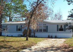 Pre-foreclosure in  N GRIFFITH AVE Crystal River, FL 34429
