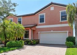 Pre-foreclosure in  ASTOR PL Fort Myers, FL 33913