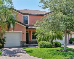 Pre-foreclosure in  ASTOR PL Fort Myers, FL 33913