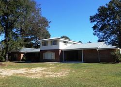 Pre-foreclosure Listing in W HIGHWAY 4 CENTURY, FL 32535
