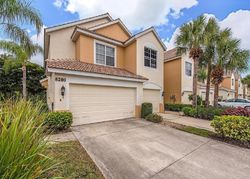 Pre-foreclosure in  VILLAGE EDGE CIR  Fort Myers, FL 33919