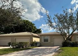 Pre-foreclosure in  WATER CAY West Palm Beach, FL 33411