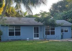 Pre-foreclosure in  WOODLAND DR Delray Beach, FL 33484