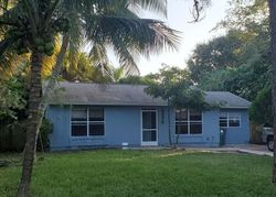 Pre-foreclosure in  WOODLAND DR Delray Beach, FL 33484