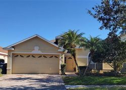 Pre-foreclosure in  TWILIGHT DR Orlando, FL 32825