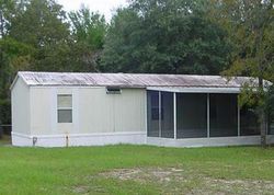 Pre-foreclosure in  SE STATE ROAD 121 Williston, FL 32696