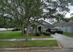 Pre-foreclosure in  BLUEBIRD POND RD Windermere, FL 34786