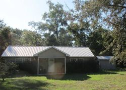 Pre-foreclosure in  NW 142ND ST Trenton, FL 32693