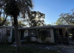 Pre-foreclosure in  N TALIAFERRO AVE Tampa, FL 33604