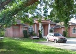 Pre-foreclosure in  WHITE HERON DR Orlando, FL 32808