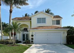 Pre-foreclosure in  DEARBORN PL Boynton Beach, FL 33437