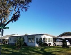 Pre-foreclosure in  WEEPING WILLOW AVE Lady Lake, FL 32159