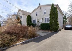 Pre-foreclosure in  EAST AVE Stamford, CT 06902