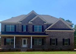 Pre-foreclosure in  DURHAM LAKE PKWY Fairburn, GA 30213