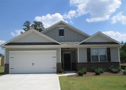 Pre-foreclosure in  SAINT LUCAS CT Fairburn, GA 30213