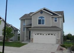 Pre-foreclosure in  CORBU HTS Peyton, CO 80831