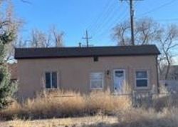 Pre-foreclosure in  E KIOWA ST Colorado Springs, CO 80909