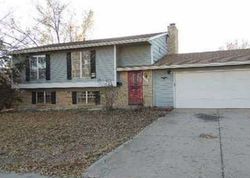 Pre-foreclosure in  COLTON PL Colorado Springs, CO 80916